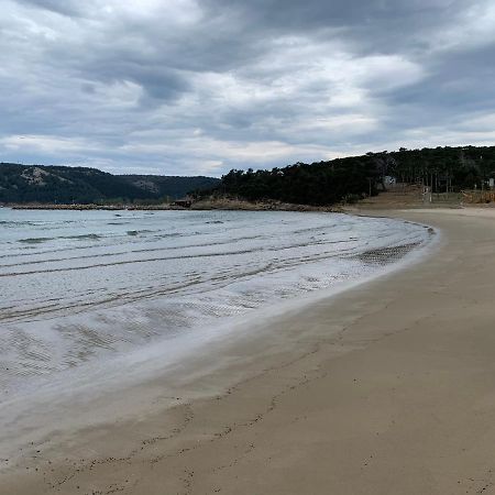 Apartments Dedic Supetarska Draga Dış mekan fotoğraf