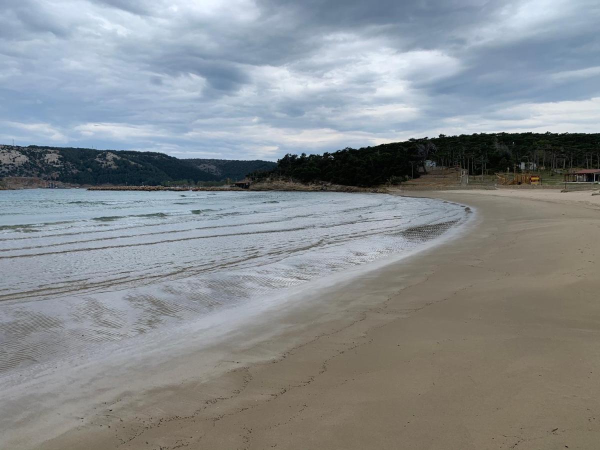 Apartments Dedic Supetarska Draga Dış mekan fotoğraf