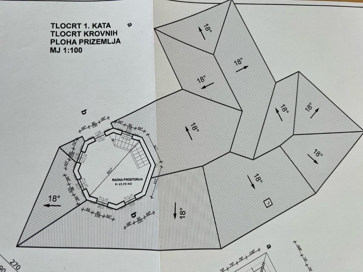 Apartments Dedic Supetarska Draga Dış mekan fotoğraf