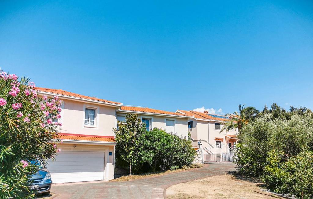 Apartments Dedic Supetarska Draga Dış mekan fotoğraf