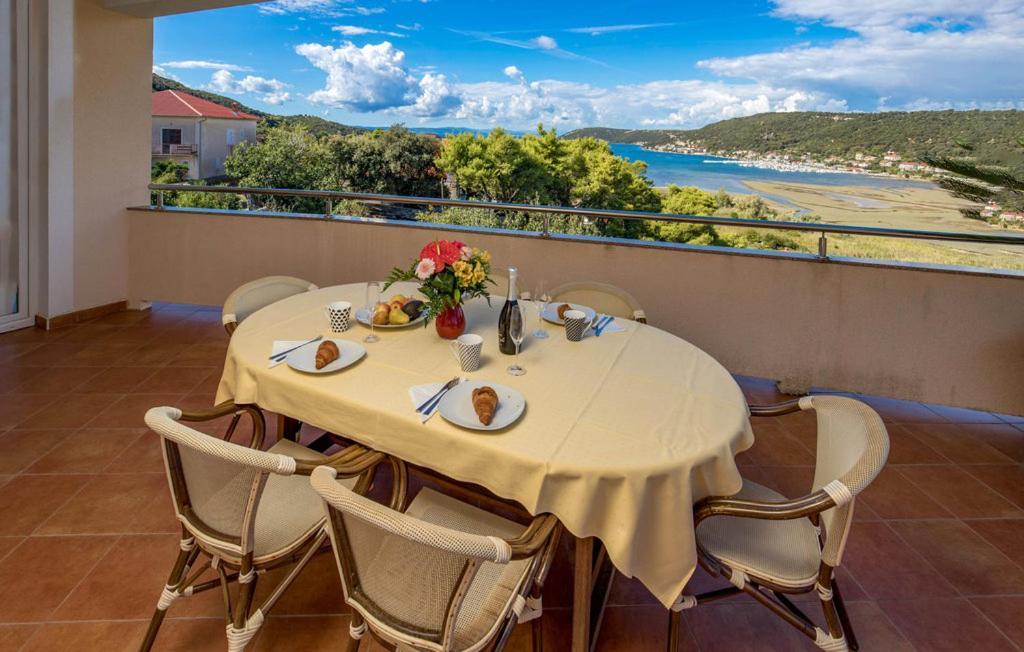 Apartments Dedic Supetarska Draga Dış mekan fotoğraf