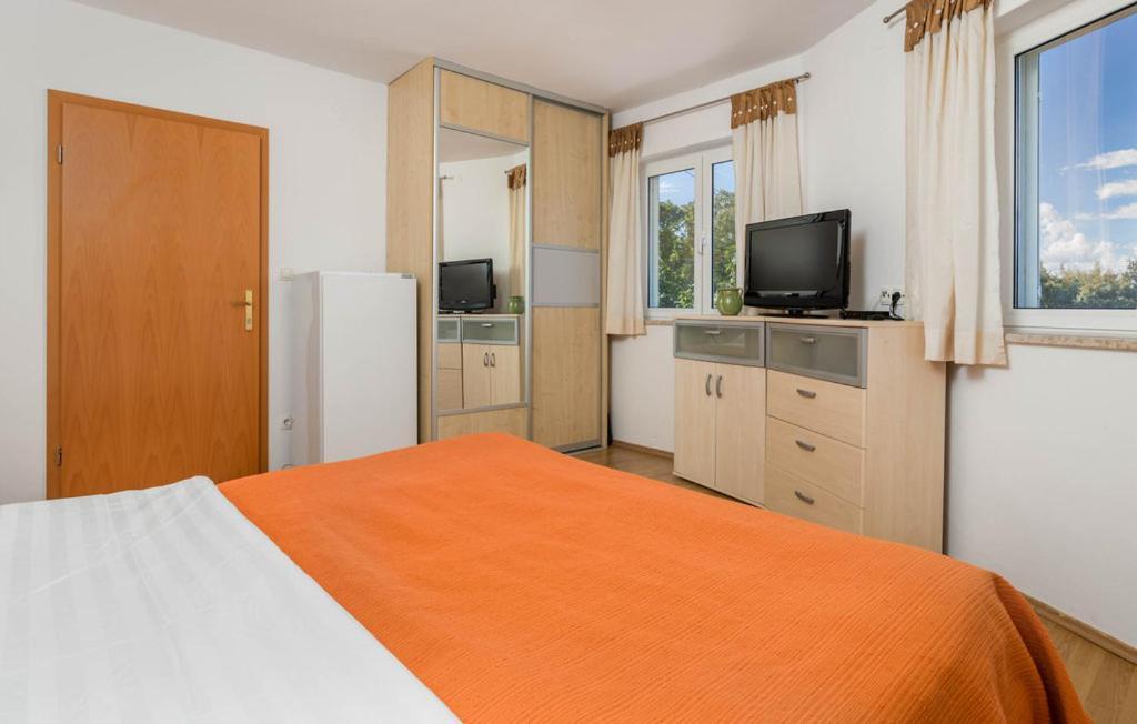 Apartments Dedic Supetarska Draga Dış mekan fotoğraf