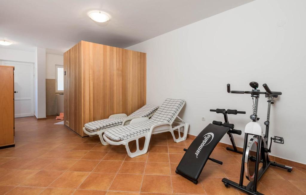 Apartments Dedic Supetarska Draga Dış mekan fotoğraf