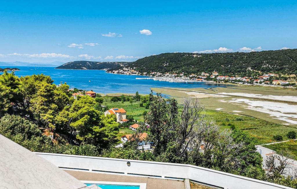 Apartments Dedic Supetarska Draga Dış mekan fotoğraf