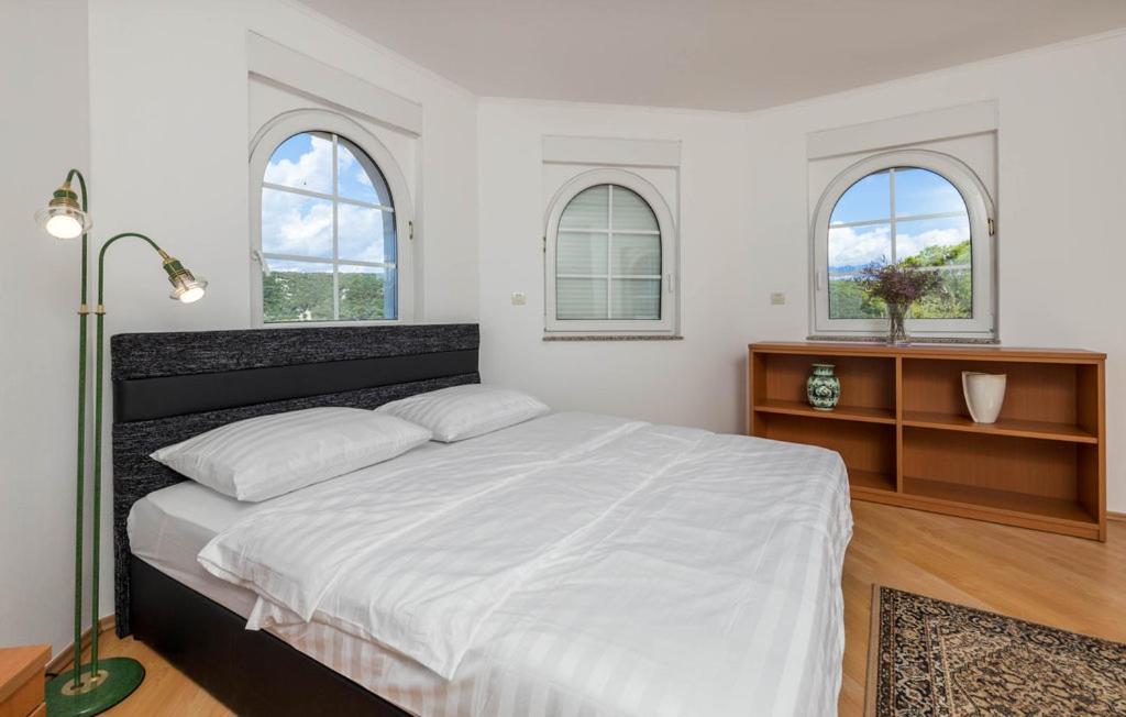 Apartments Dedic Supetarska Draga Dış mekan fotoğraf