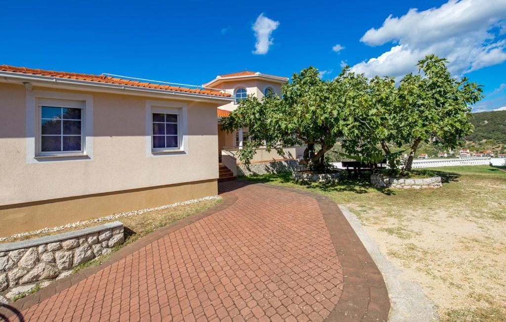 Apartments Dedic Supetarska Draga Dış mekan fotoğraf