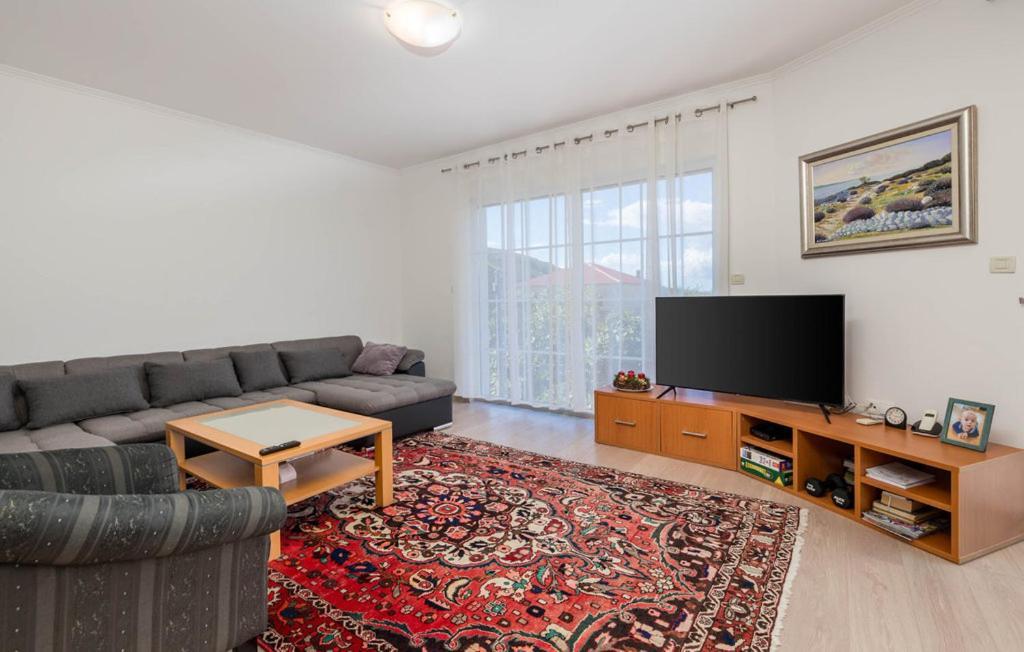 Apartments Dedic Supetarska Draga Dış mekan fotoğraf