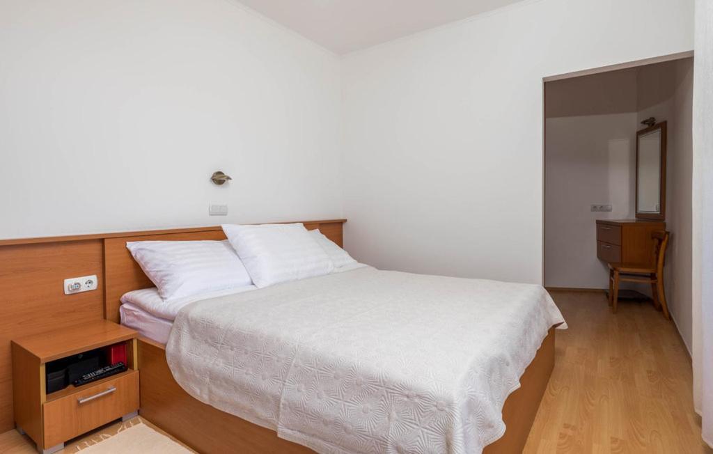 Apartments Dedic Supetarska Draga Dış mekan fotoğraf