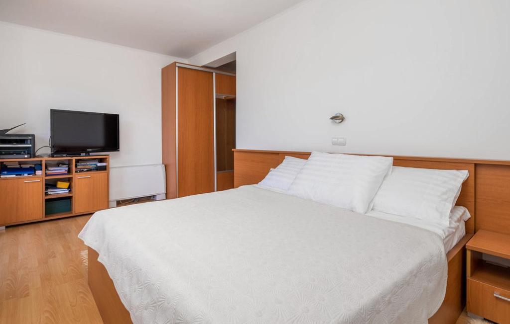 Apartments Dedic Supetarska Draga Dış mekan fotoğraf