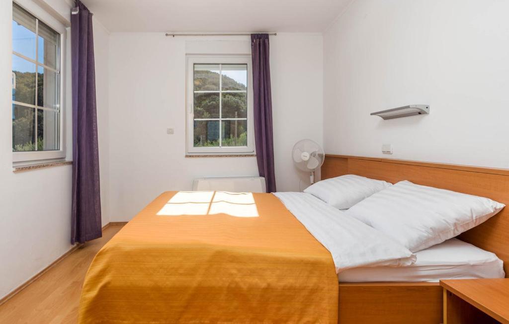 Apartments Dedic Supetarska Draga Dış mekan fotoğraf