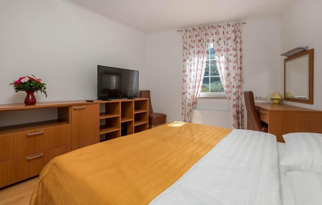 Apartments Dedic Supetarska Draga Dış mekan fotoğraf