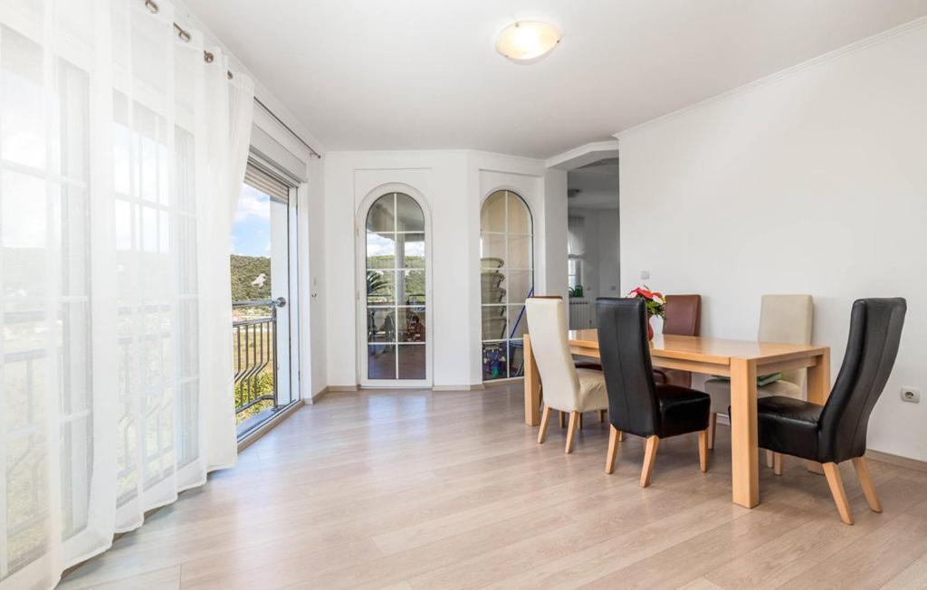 Apartments Dedic Supetarska Draga Dış mekan fotoğraf