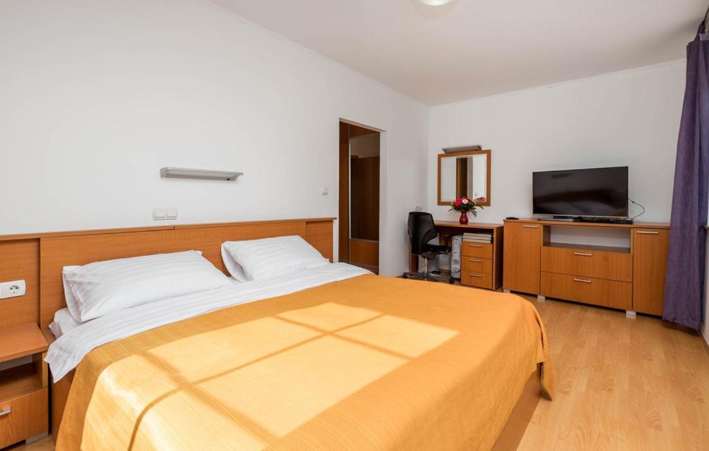 Apartments Dedic Supetarska Draga Dış mekan fotoğraf