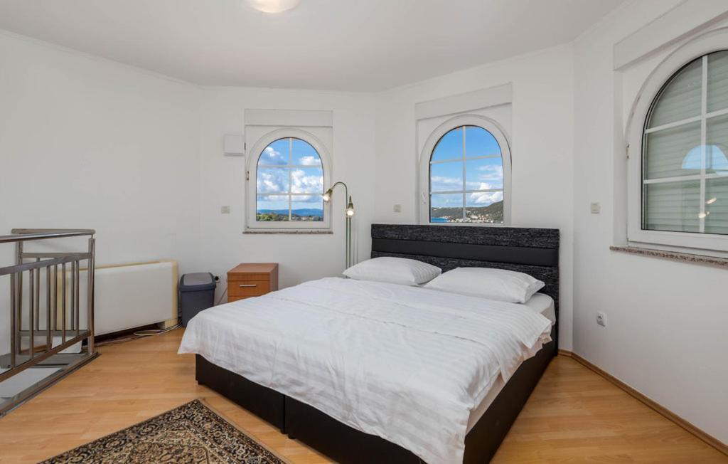 Apartments Dedic Supetarska Draga Dış mekan fotoğraf