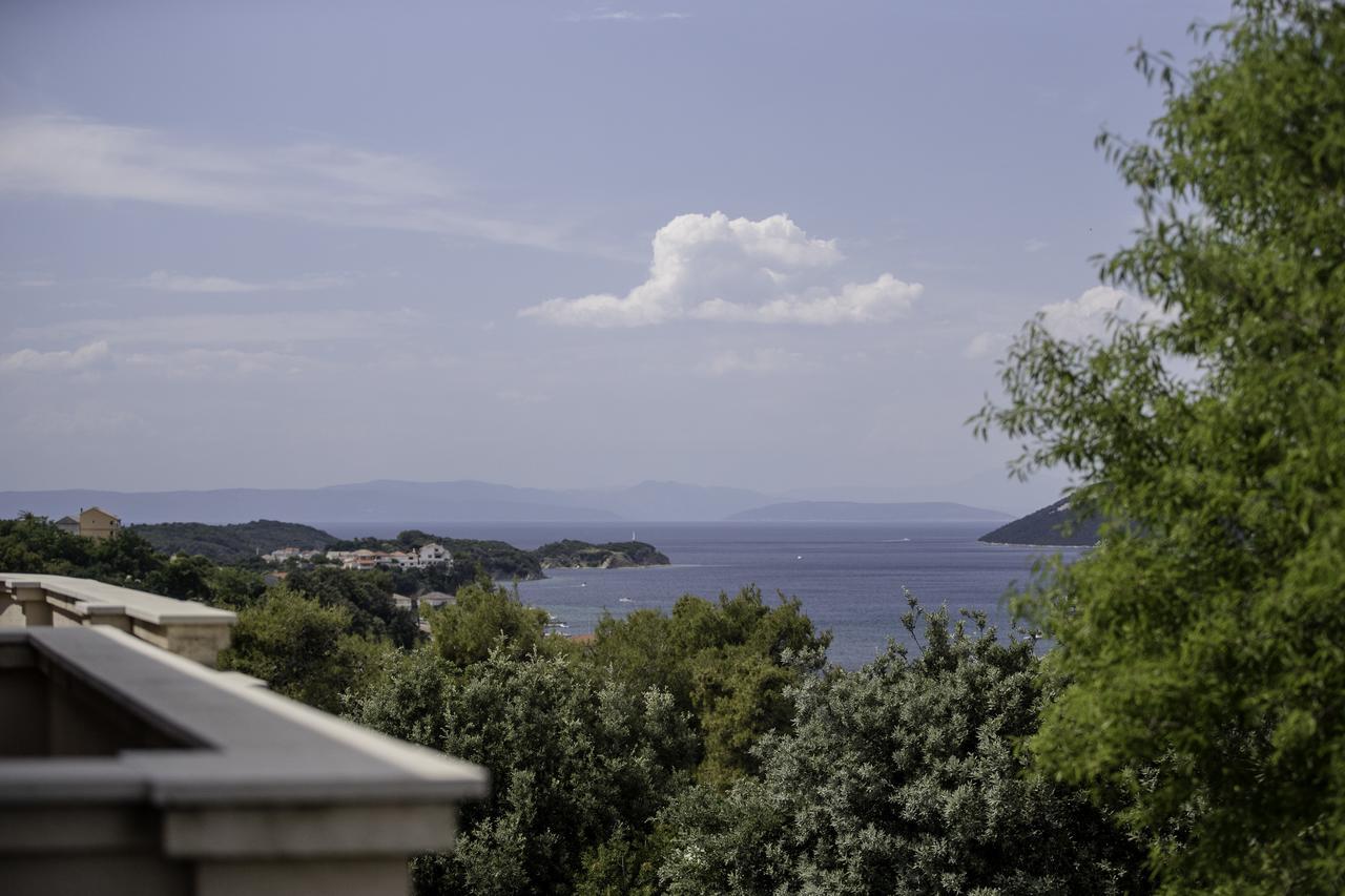 Apartments Dedic Supetarska Draga Dış mekan fotoğraf