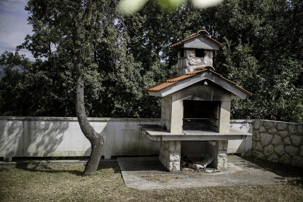 Apartments Dedic Supetarska Draga Dış mekan fotoğraf