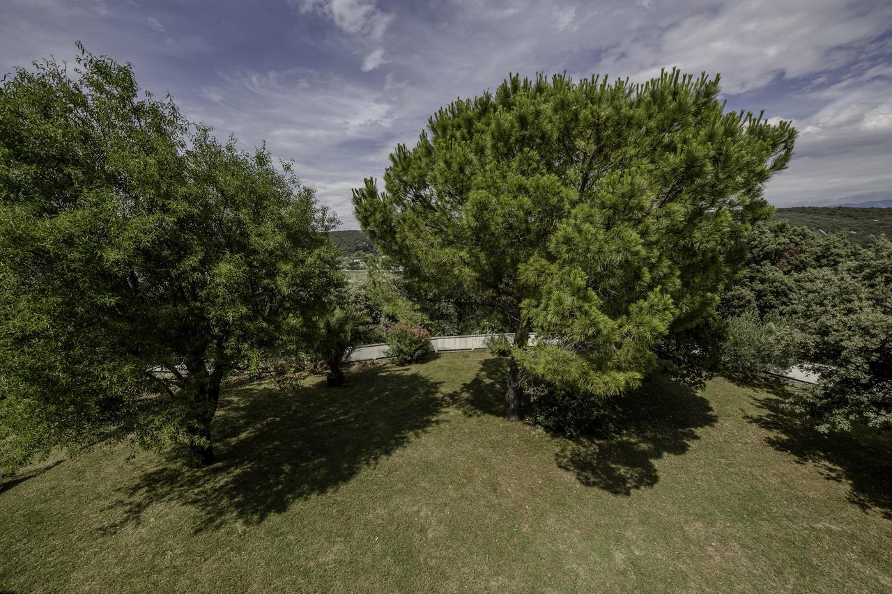 Apartments Dedic Supetarska Draga Dış mekan fotoğraf