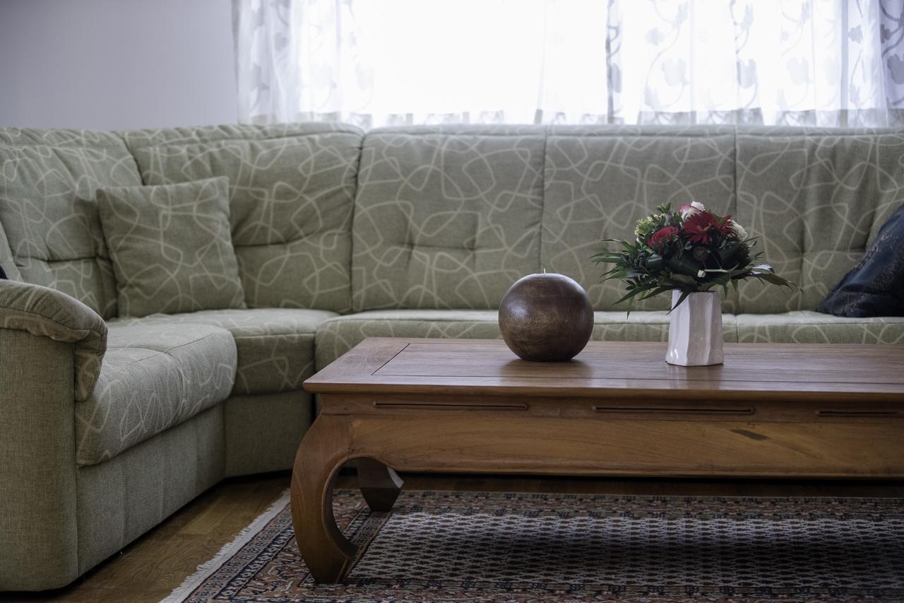 Apartments Dedic Supetarska Draga Dış mekan fotoğraf