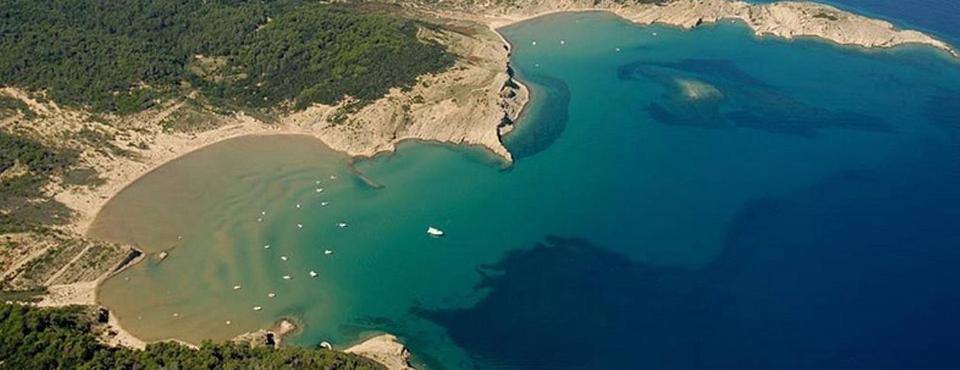 Apartments Dedic Supetarska Draga Dış mekan fotoğraf
